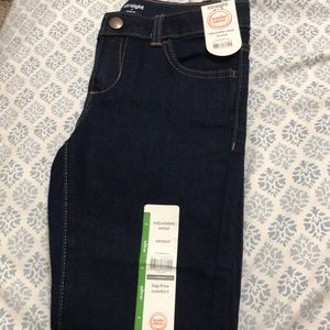 Girls Jeans